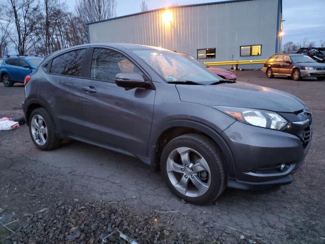3CZRU6H59HM708863 Honda HR-V EX