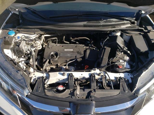 5J6RM4H7XGL119083 Honda CR-V EXL