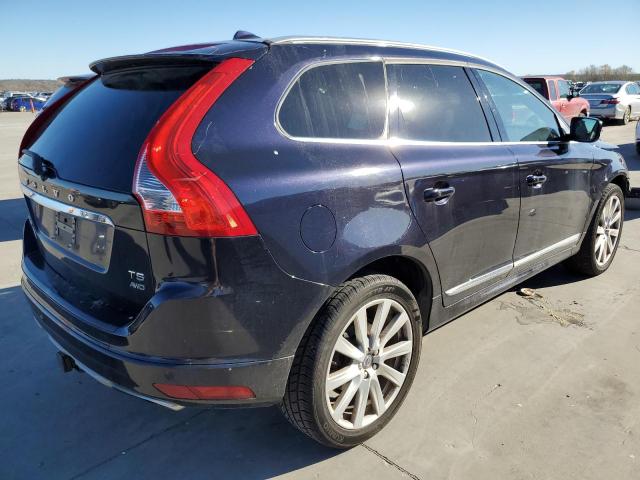YV440MRU0H2012550 Volvo Xc60 T5 Inscription