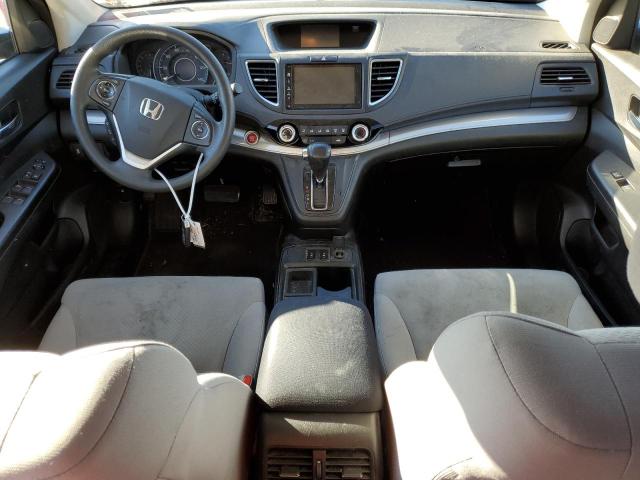 5J6RM4H53FL035460 Honda CR-V EX