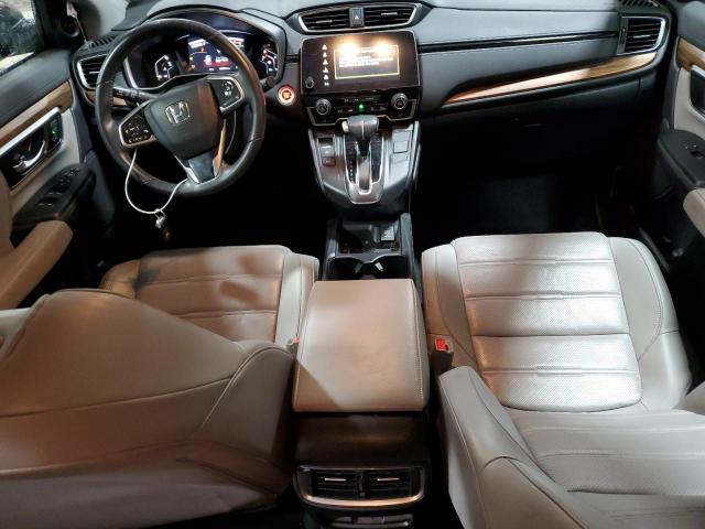 5J6RW2H94KL000373 Honda Cr-v Touring