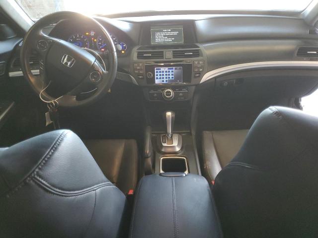 5J6TF3H54EL000323 Honda Crosstour Exl