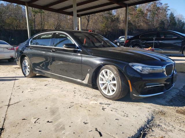 WBA7J2C57JG938520 BMW 740 Xe
