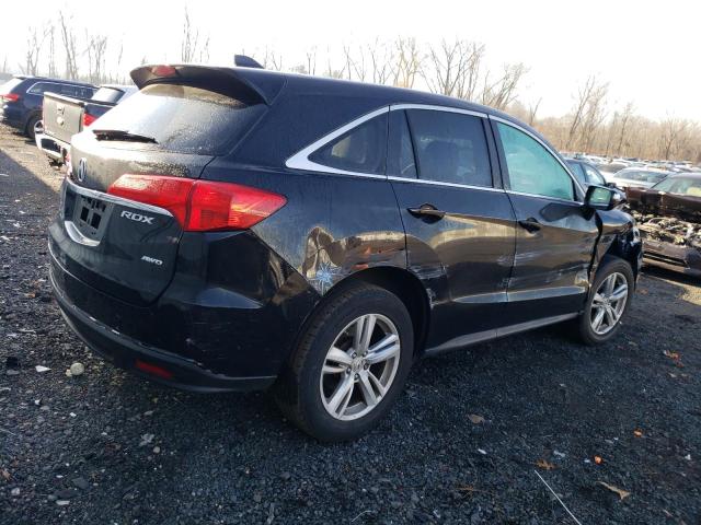 5J8TB4H51FL028266 Acura Rdx Technology