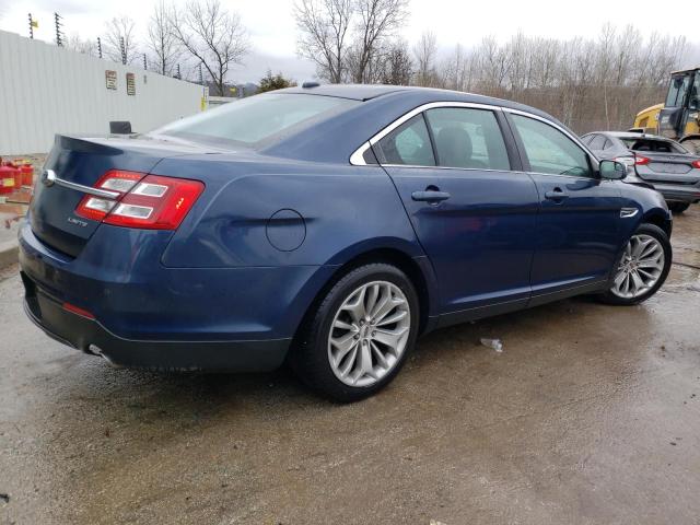 1FAHP2F84GG102951 Ford Taurus Limited