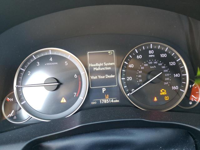 JTHBK1GG1H2249532 Lexus ES 350