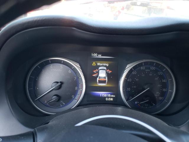 JN1BV7AR5FM398486 Infiniti Q50 BASE