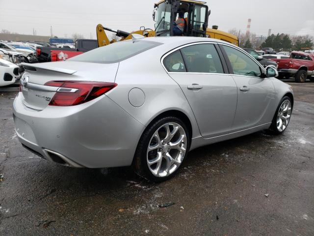 2G4GU5GX7H9113203 Buick REGAL GS