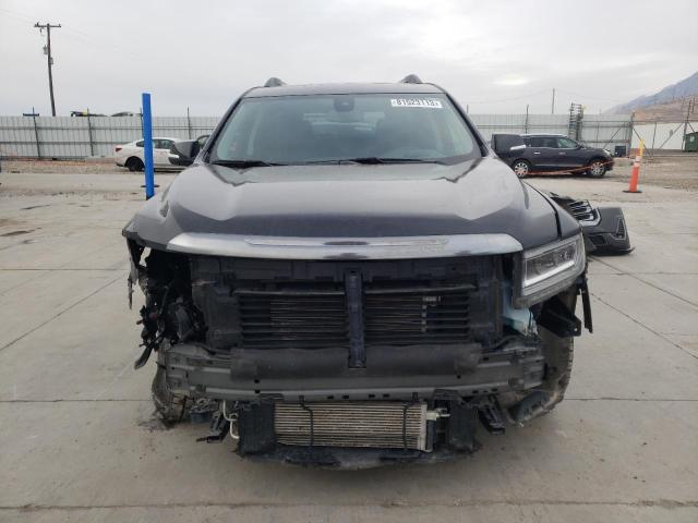 1GKKNLLS1MZ199493 GMC Acadia At4