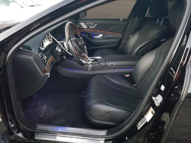 WDDUG8CB2GA240170 Mercedes-Benz S 550