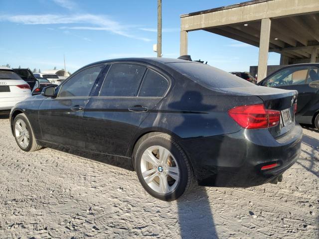 WBA8E9C56GK644209 BMW 328 I Sulev