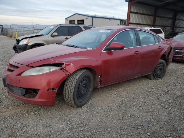 Auction sale of the 2009 Mazda 6 I, vin: 1YVHP80A795M23769, lot number: 80189843