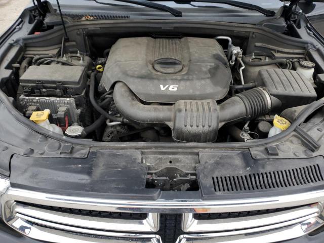 1C4RDJDG2EC595321 Dodge DURANGO LIMITED