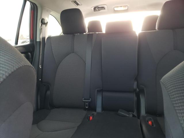 Toyota Highlander L 2021 5TDZZRAH0MS035677 Image 10