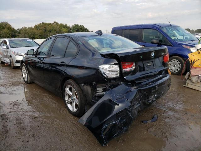 WBA3B1G59FNT64764 BMW 320 I