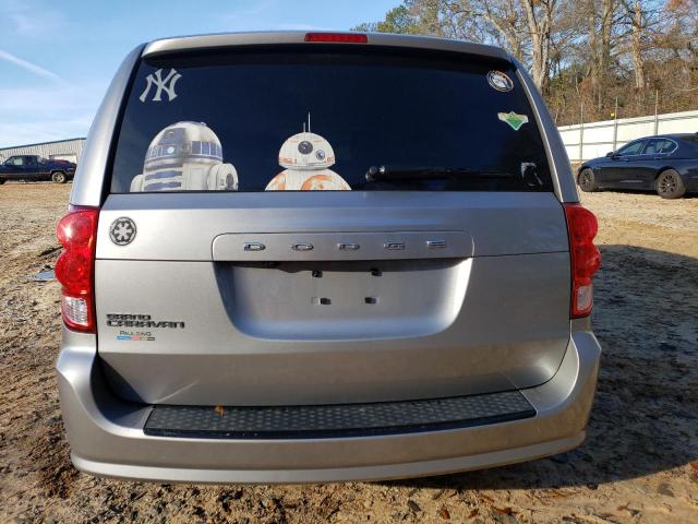 2C4RDGCG1HR612271 Dodge Grand Caravan Sxt