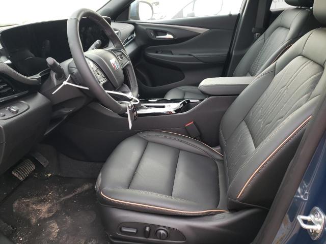 KL47LCE26RB059387 Buick Envista Avenir