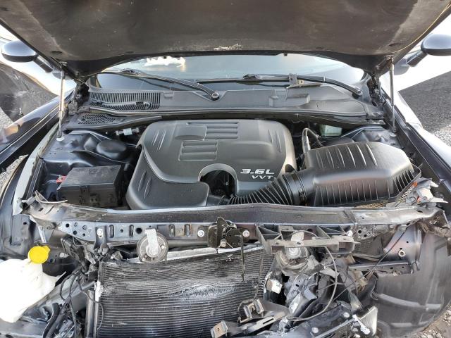 2C3CDZAG5JH241572 Dodge Challenger Sxt
