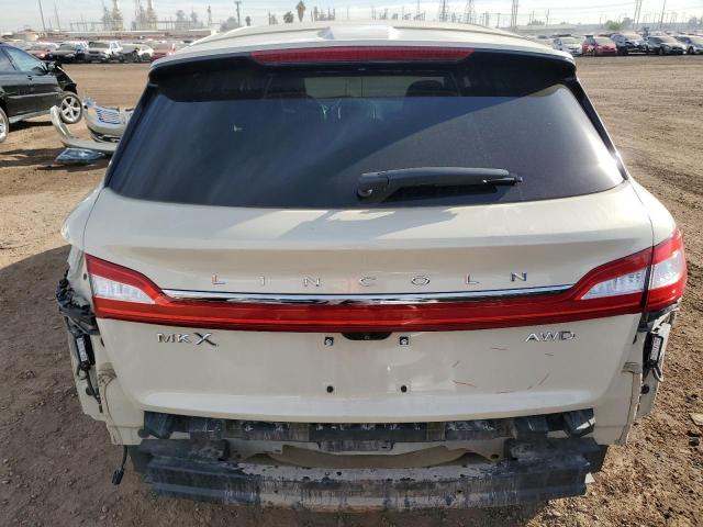 2LMPJ8KR0GBL33426 Lincoln Mkx Select