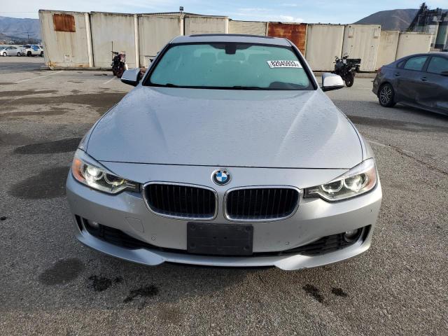 WBA3A5G52FNS84099 BMW 328 I
