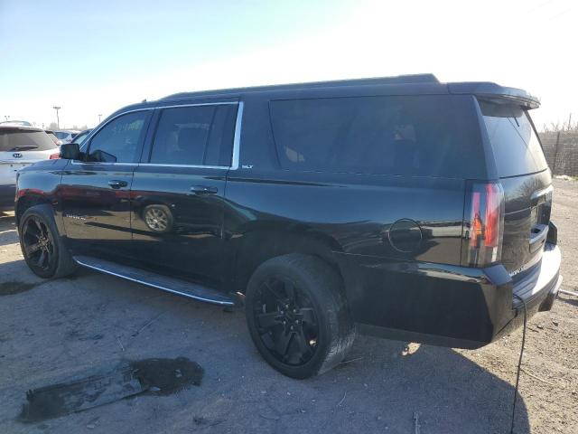 1GKS2GKC0JR329799 GMC Yukon Xl K1500 Slt