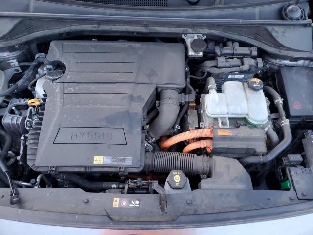 KNDCB3LC2H5104079 KIA NIRO FE