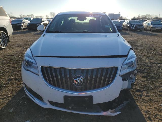 2G4GL5EX2H9154019 Buick Regal Sport Touring