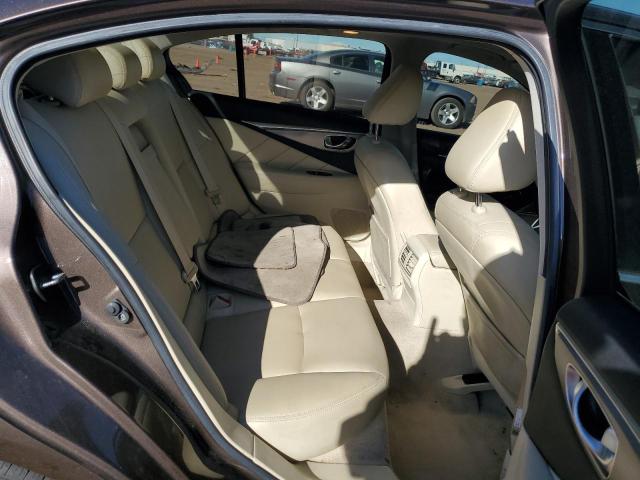 JN1EV7AP6HM738484 Infiniti Q50 Premium