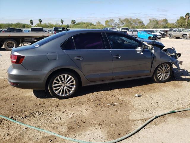3VWL07AJ0GM412971 Volkswagen JETTA SEL