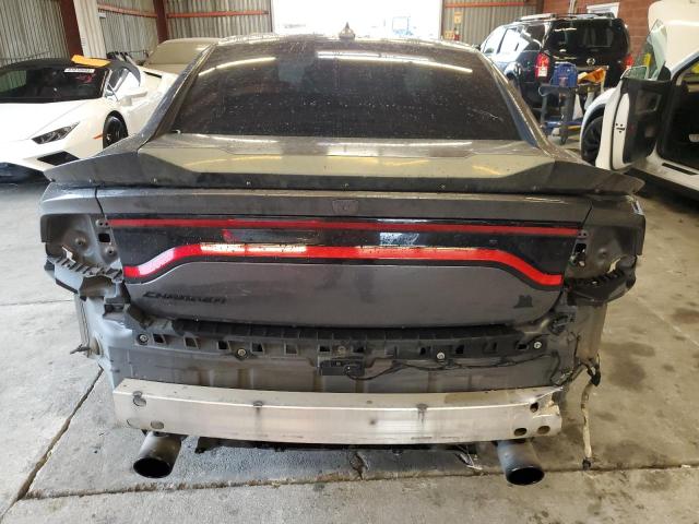 2C3CDXGJ8GH100432 Dodge Charger R/t Scat Pack