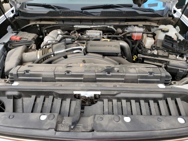1GC4YVEY2PF107032 Chevrolet Silverado K3500 High Country