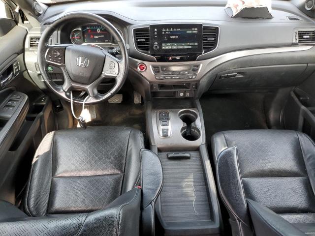5FNYF8H56KB009791 Honda Passport Exl