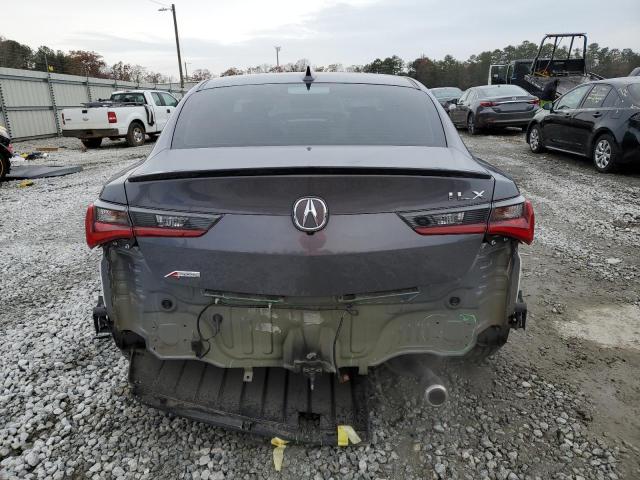 19UDE2F83MA003469 Acura Ilx Premium A-spec