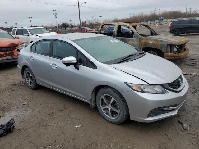 19XFB2F75FE044208 Honda CIVIC SE