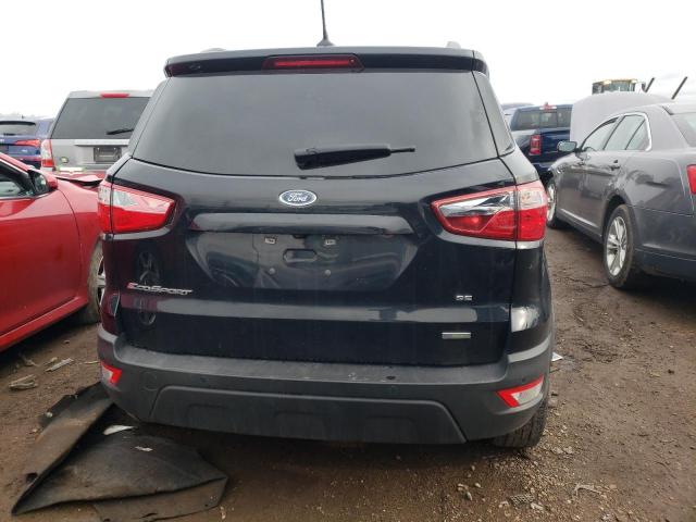 MAJ3S2GE2LC354776 Ford Ecosport Se