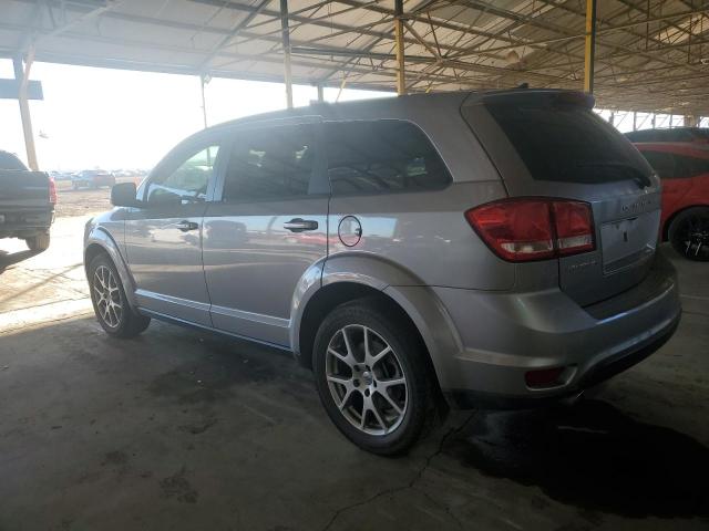3C4PDCEG9JT381149 Dodge JOURNEY GT