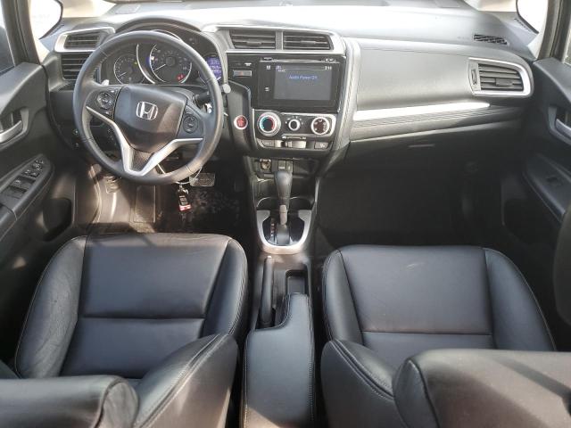 3HGGK5H89FM758636 Honda FIT EX