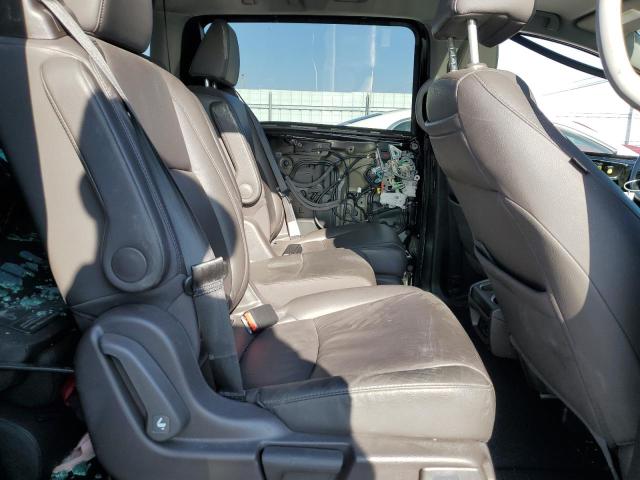 5FNRL6H87KB091476 Honda Odyssey Touring