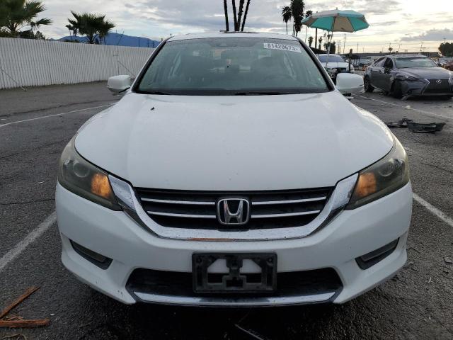 1HGCR2F89EA105957 Honda ACCORD EXL