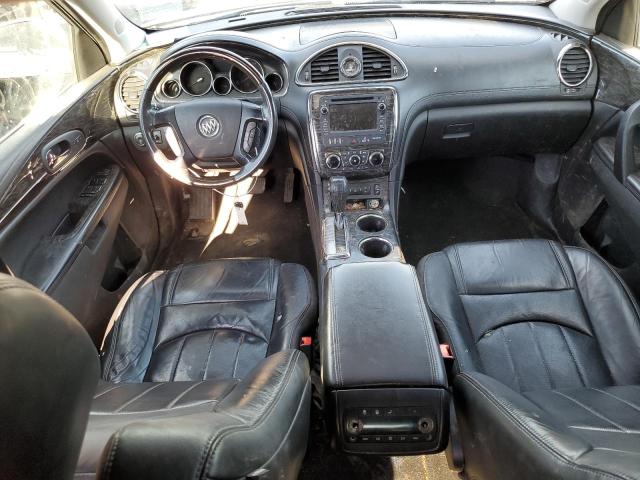 5GAKRCKDXEJ177108 Buick Enclave