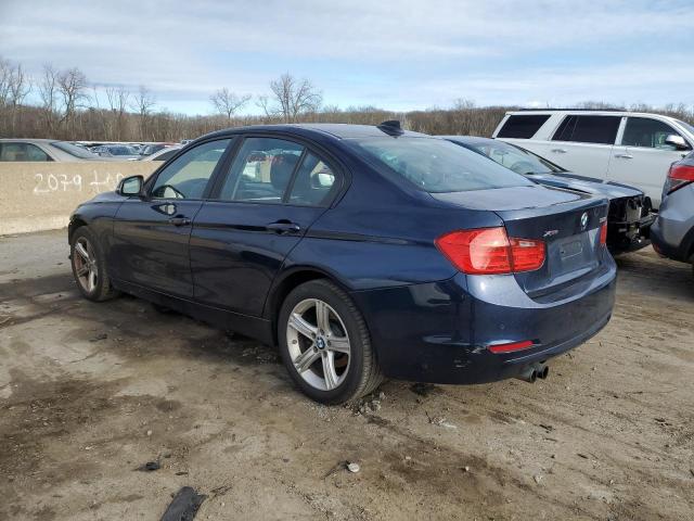 WBA3B5C54FF963563 BMW 328 Xi Sulev