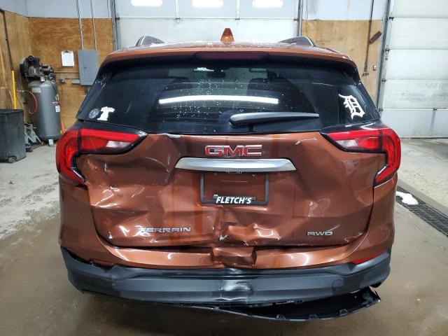 3GKALTEV6KL233926 GMC Terrain Sle