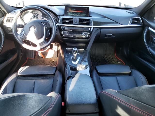WBA8D9G30HNU61755 BMW 330 XI