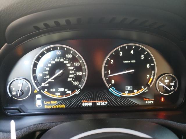 5UXXW5C56F0E87670 BMW X4 Xdrive35i
