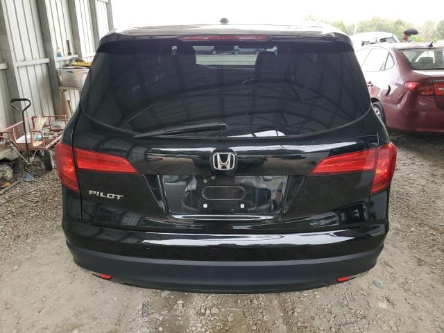 5FNYF5H61GB005923 Honda PILOT EXL