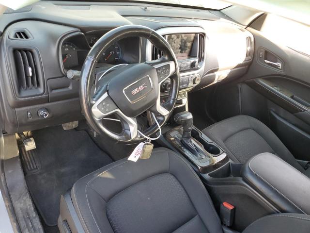 1GTH5CEN7H1297610 GMC CANYON SLE