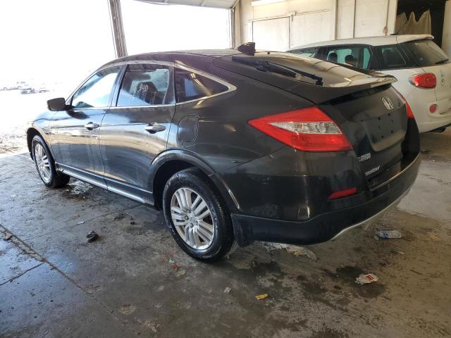 5J6TF3H54EL000323 Honda Crosstour Exl