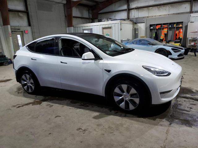 7SAYGDEEXNF388182 Tesla Model Y
