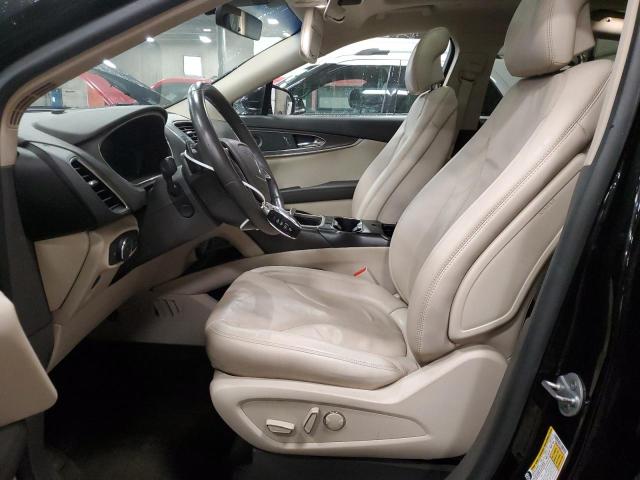 2LMPJ8L96KBL36158 Lincoln Nautilus Reserve
