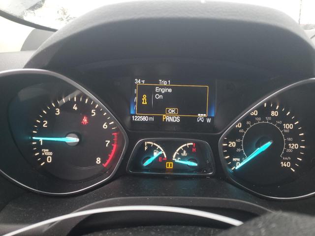 1FMCU9G99HUA95071 Ford ESCAPE SE